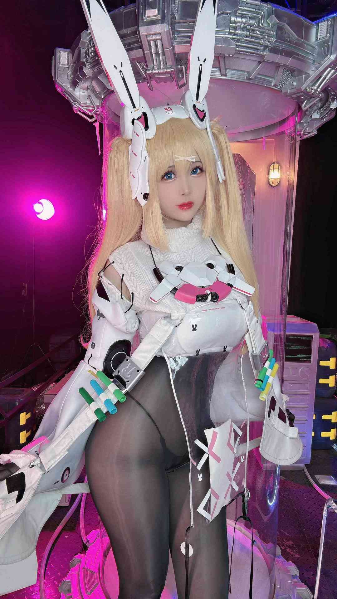 NO.053miko酱ww2024年04月合集美丽写真【142P】-可宝主